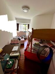 The Interlace (D4), Condominium #450241381